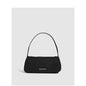 Summer Mini Women's Shoulder Bag – Stylish Nylon Oxford Cloth Underarm Bag, Fashionable & Versatile Baguette Bag hobo