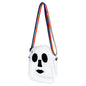 Funny Fashion PVC Jelly Bag, Shoulder Small Square Bag, Crossbody Bag Portable, Travel Shoulder Bag