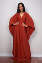 Center-Knit Beach Dress ¨C Loose Vacation Robe, Bikini Sun Protection Cover-Up for Women