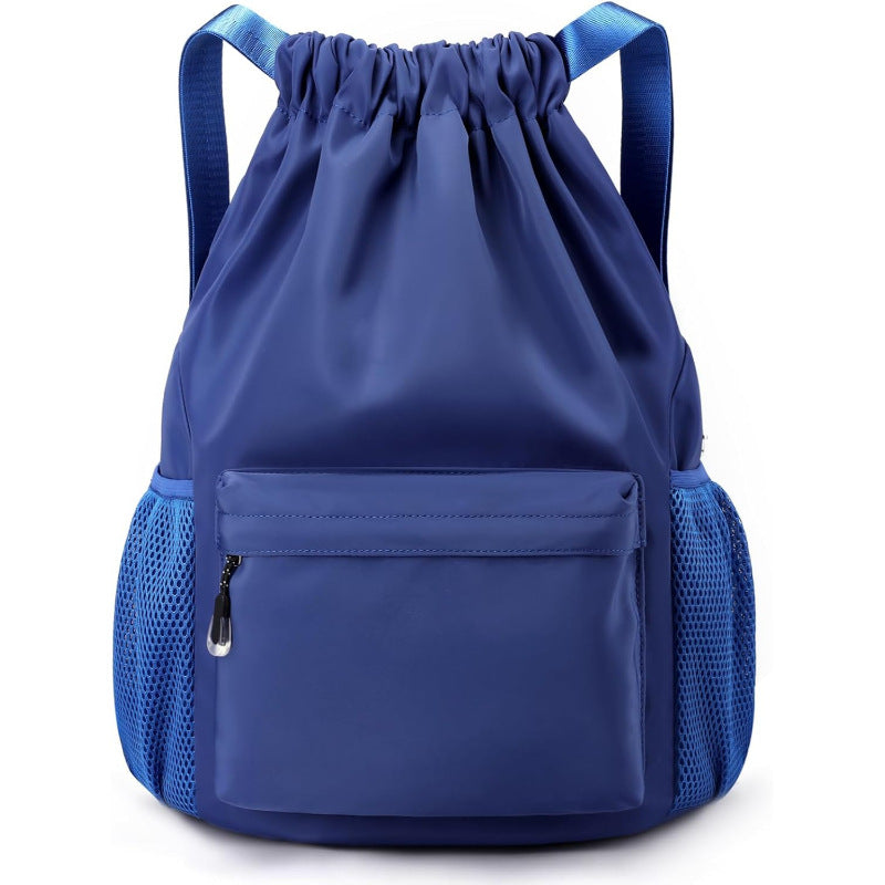 Stylish Men's Backpack Purse – Perfect Unisex Backpack Purse for Shopping Trips & Everyday Use (Copy)
