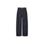 Curved Blade Jeans