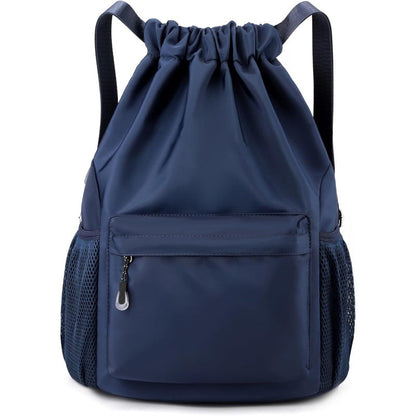 Stylish Men's Backpack Purse – Perfect Unisex Backpack Purse for Shopping Trips & Everyday Use (Copy)