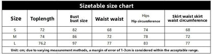Senior Electric Sensitivity Syllables One-piece Swimsuit Hip Skirt Set Sexy Hottie Lace-up Jumpsuit