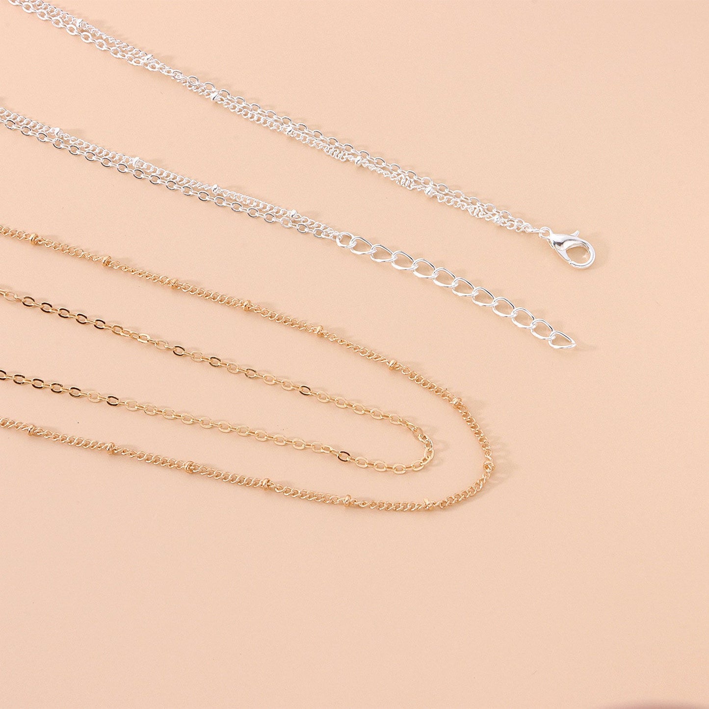 Beach Body Chain Sexy Waist Chain Belly Chain