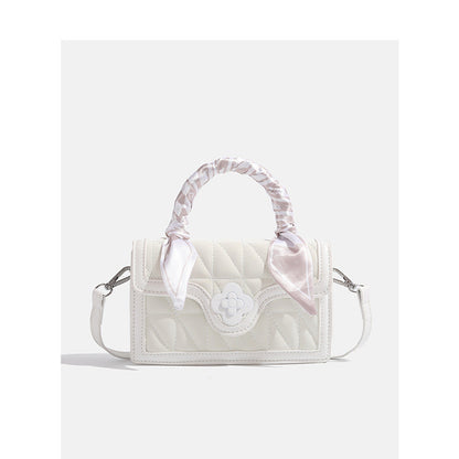 Small tote bag, fashion tote crossbody bag, small handbag women