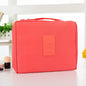 Cosmetic Bags,Cosmetic bag portable, travel storage bag, portable double-layer women's travel bag, men's travel toilet bag