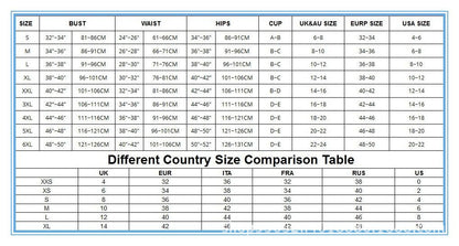 Women's Mesh Fabric Boxer Swimsuit Two-Piece Solid Color Bikini Sporty Style