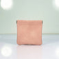 Automatic closing data cable, earphone portable storage bag, lipstick key, cosmetics portable small bag,