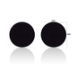 Mini Star Moon Heart Ear Studs