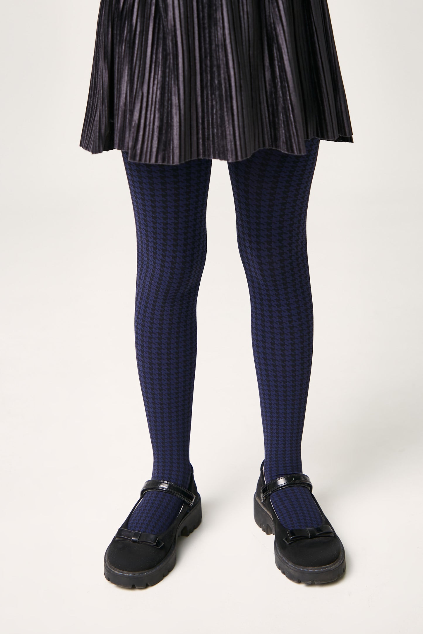 Conte Tights for girls - Olivia 60 Den