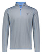 Montauk Quarter Zip Midweight Comfort
