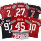 Autographed/Signed Ohio State University College Football Jersey Mystery Box with PSA JSA or Beckett COA