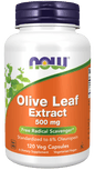 Olive Leaf Extract 500mg