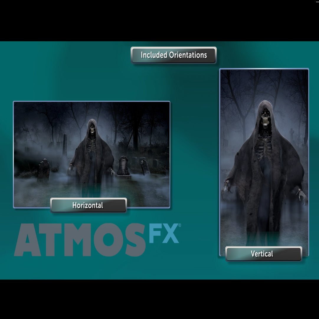 4 Seasons of Celebration on USB Includes 4 Christmas, 7 Halloween and more scenes