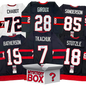 Autographed/Signed Ottawa Hockey Jersey Mystery Box with PSA JSA or Beckett COA