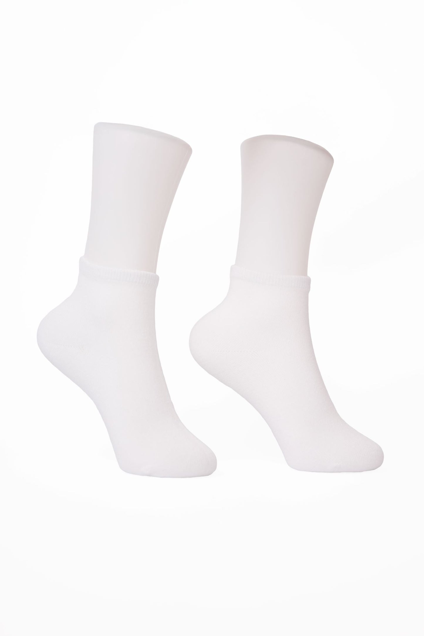 Ankle SmoothToe™ Socks – 5 Pack (Multi Color)