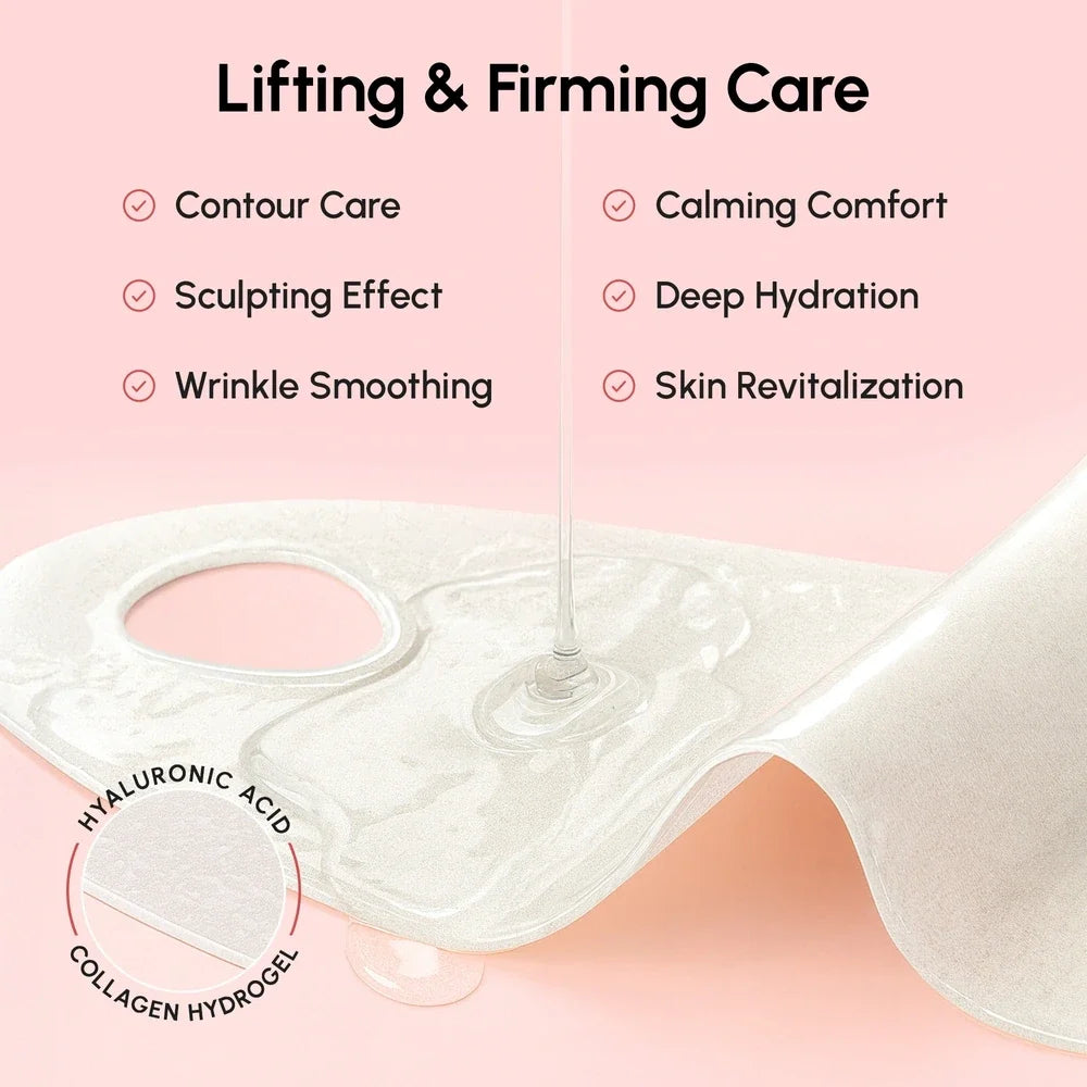 PDRN V-line Lifting Mask