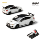 Hobby Japan Subaru S208 NBR Challenge Package - Off-White 1:64