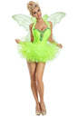 Pixie Tink Costume