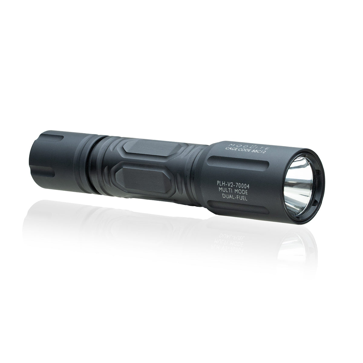Modlite Multi-Mode Handheld PLHv2-18650 Light Package
