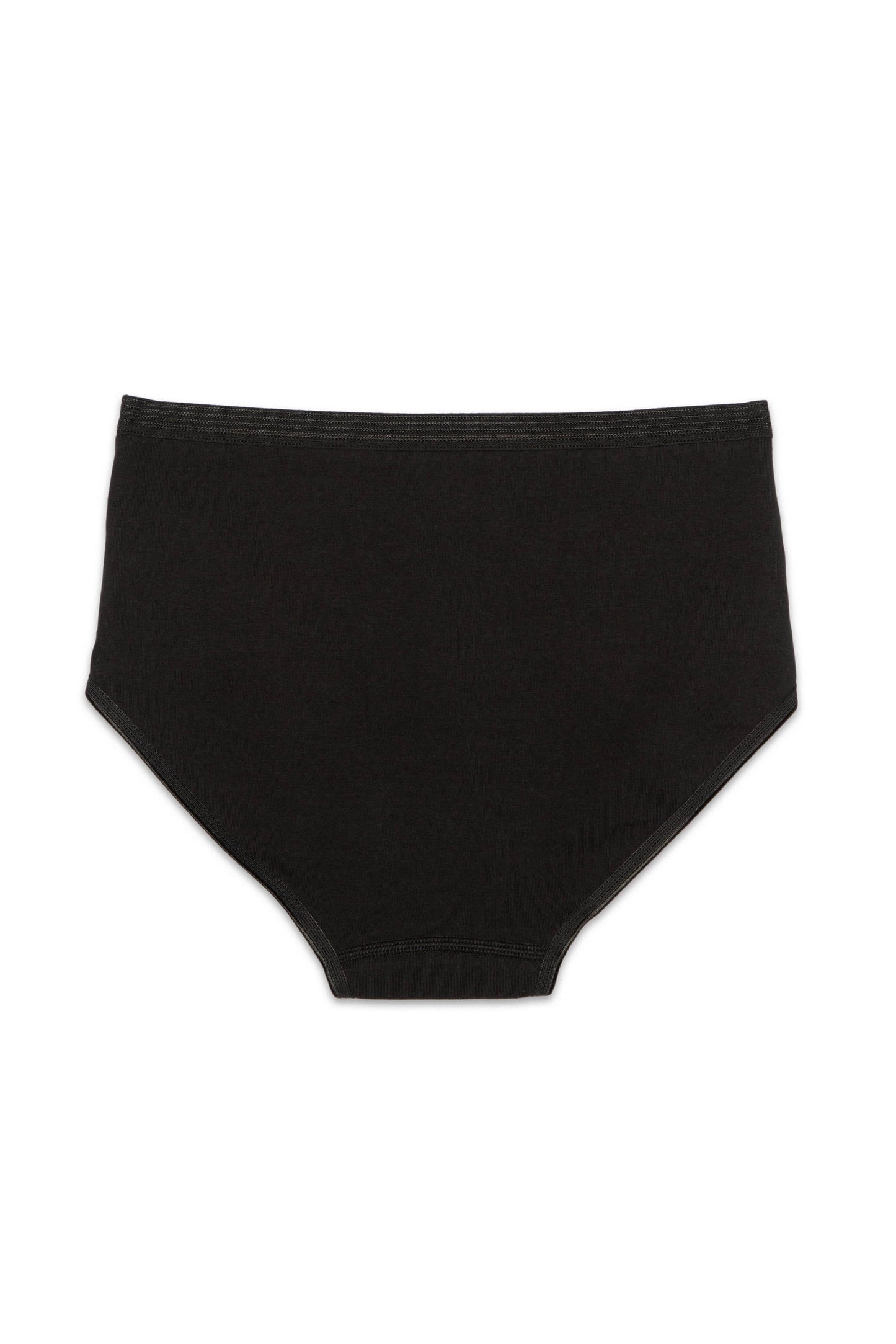 Panties Conte Basic Collection LB 2016 - High-Waisted Bikini