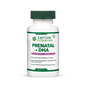 Halal Prenatal Vitamins + DHA & Ginger