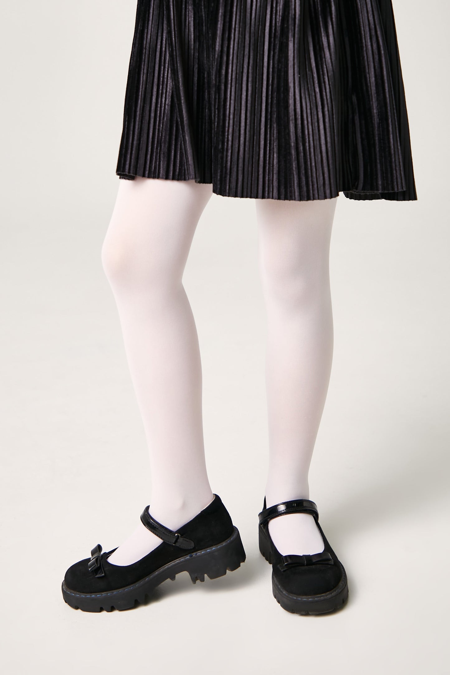 Conte Tights for girls - Princess 40 Den