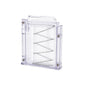 Transparent Magazine (2-Pack) for WAM & M24 Foam Dart Blasters