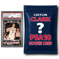 PSA 10 Graded Rookie Basketball Card Mystery Box - Caitlin Clark