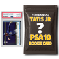 PSA 10 Graded Rookie Baseball Card Mystery Box - Fernando Tatis Jr