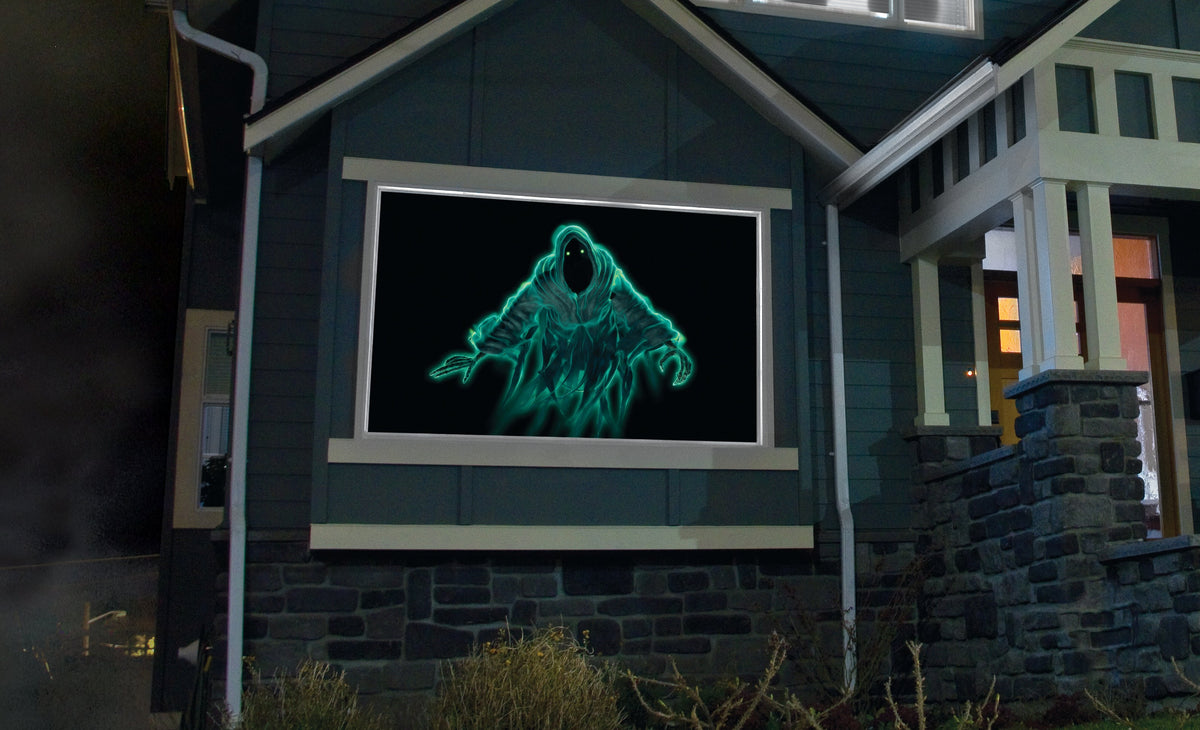 AtmosFX Phantasms Halloween Digital Decoration on USB