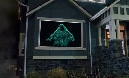 AtmosFX Phantasms Halloween Digital Decoration on USB