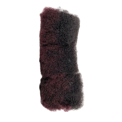 Pallet # 257 - Lot of 100% Human Hair - variety of styles and colors