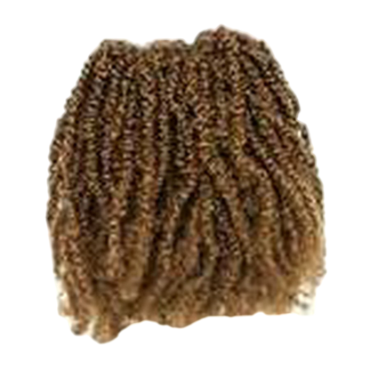 Pallet # 257 - Lot of 100% Human Hair - variety of styles and colors