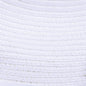 Alessandro Paper Braid hat