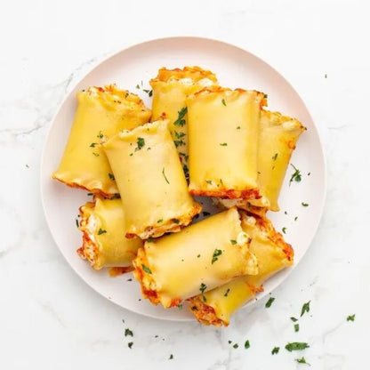 DIGITAL: 10 Perfect Air Fryer Pasta Recipes