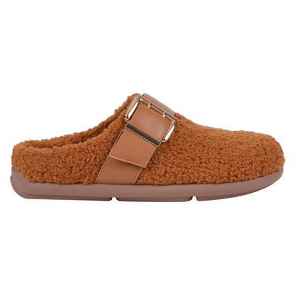 Women's Patsy Brown Flat