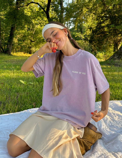 Peace of God Unisex Tee