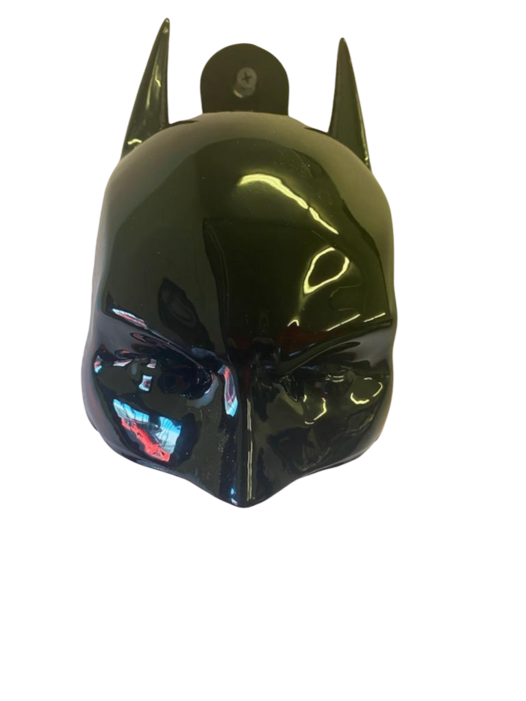 Batman horn cover