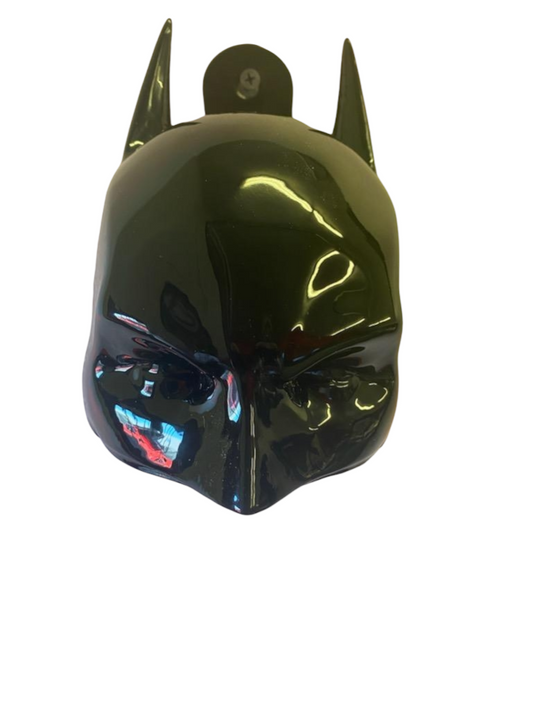 Batman horn cover