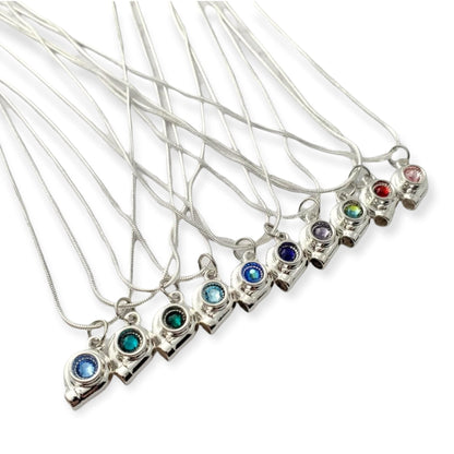Turbo Necklace