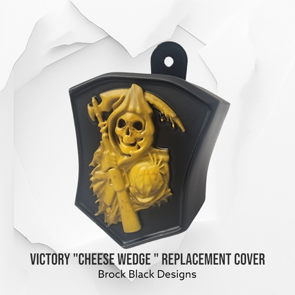SOA Reaper Victory "cheese wedge" replacement cover
