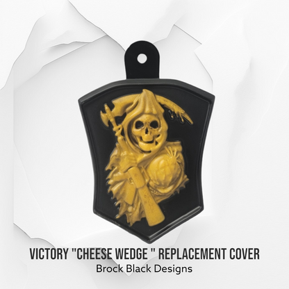 SOA Reaper Victory "cheese wedge" replacement cover