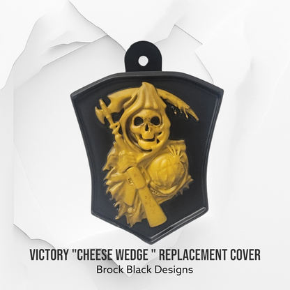SOA Reaper Victory "cheese wedge" replacement cover