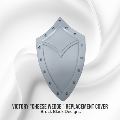 Maximus Victory "cheese wedge" replacement cover