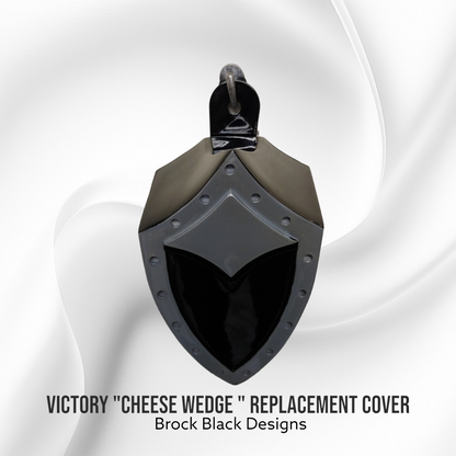 Maximus Victory "cheese wedge" replacement cover