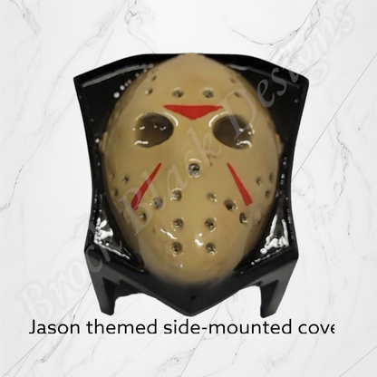 Jason Victory "cheese wedge" replacement cover