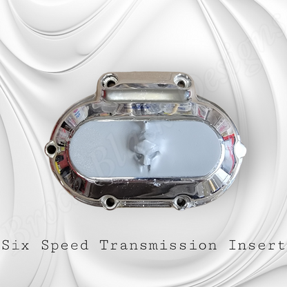 Transmission insert 3D Spartan