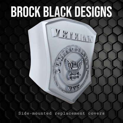 Navy seal horn cover