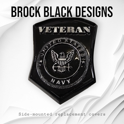 Navy seal horn cover